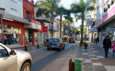 Informe de coyuntura comercial – Pandemia