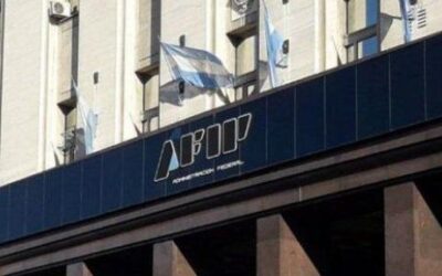 AFIP extendió la suspensión de bajas a monotributistas