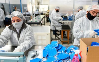 EL GOBIERNO PRORROGÓ POR 60 DÍAS LA PROHIBICIÓN DE DESPIDOS