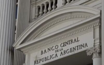 El BCRA extendió la vigencia de medidas sobre el funcionamiento del sistema financiero