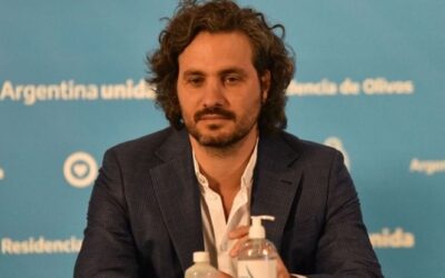 El Gobierno prorrogó por 60 días la prohibición de despidos y suspensiones
