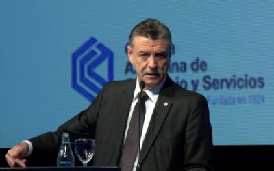 Podrían cerrar unos 100 mil Comercios en todo el País