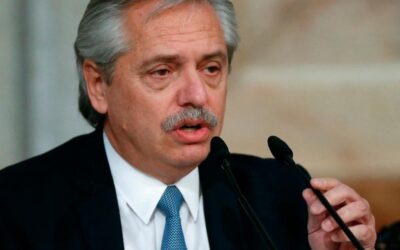 EL GOBIERNO OFICIALIZÓ HASTA CUÁNDO PODRÁN REGIR LAS SUSPENSIONES DEL ART 223 BIS DE LA LEY DE CONTRATO DE TRABAJO