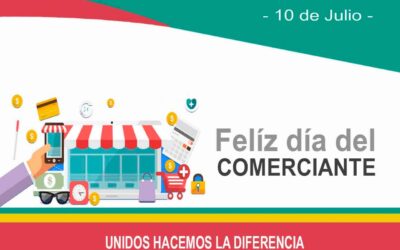 Día del Comerciante argentino