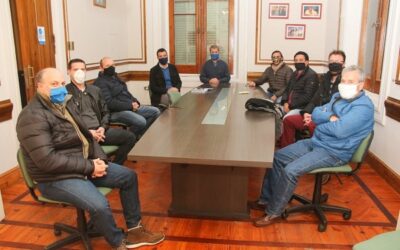 Quedó sin efecto el límite de horario para el comercio local