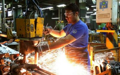 Producción de la industria Pyme. Resultados del mes de Junio 2020