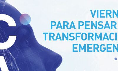 Ciclo de charlas: Pensar la transformación emergente tras la pandemia
