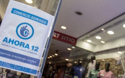 Relanzamiento del Ahora 12 con tres meses de gracia y nuevos rubros