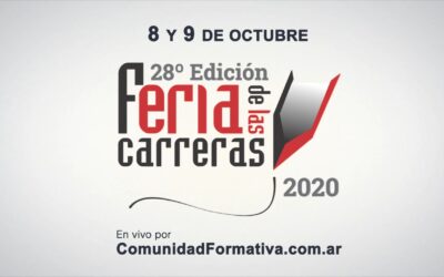 Gualeguaychú tendrá su Feria de las Carreras 2020 de manera virtual