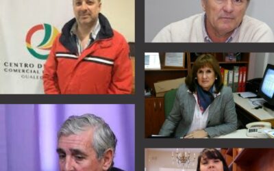 ESTELA MIÑO: “La Codegu debe volver a ser el ámbito de diálogos y consensos de los tema de Gualeguaychú”
