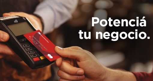 Pagos Contactless: El Banco Entre Ríos lanza una capacitación virtual gratuita para Comerciantes