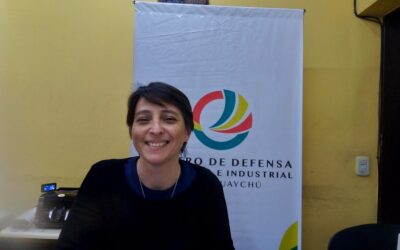 Responsabilidad y compromiso social, ejes del Centro de Defensa Comercial e Industrial