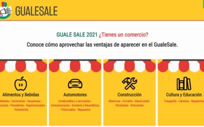 El Centro Comercial a Cielo Abierto será virtual