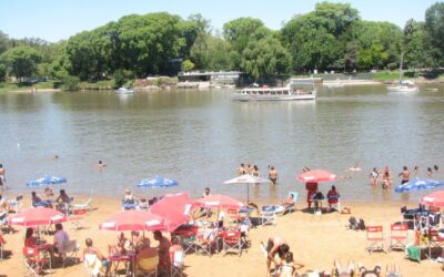 El CDCI preocupado por el fin de semana largo de Carnaval