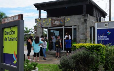El Centro de Defensa Comercial celebra la iniciativa del Municipio de Pueblo General Belgrano