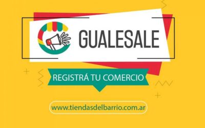 Llega la primera edición de “Guale Sale”