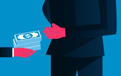 La corrupción según Montesquieu