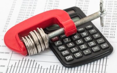 Recordatorio: los bancos no pueden cobrarle a las pymes por operaciones en ventanilla
