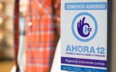 Gestiones CAC: Renovación y reincorporación de rubros a Ahora 3, 6, 12 y 18