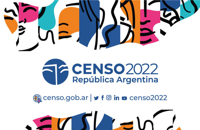 Censo Nacional 2022: Información para las empresas