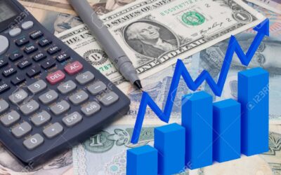 ECONOMIA Y FINANZAS