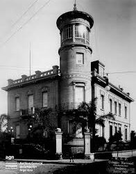 A DIEZ AÑOS DEL CENTENARIO DEL COLEGIO NACIONAL
