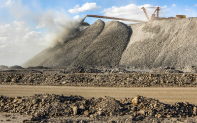 ¿ QUÉ SON LAS TIERRAS RARAS ?