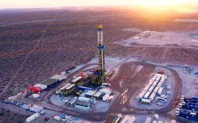 LA EXPORTACIÓN INTERCONTINENTAL DEL GAS DE VACA MUERTA