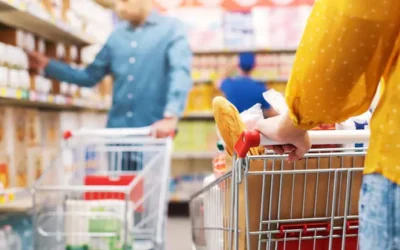 POBLACION Y ALIMENTOS