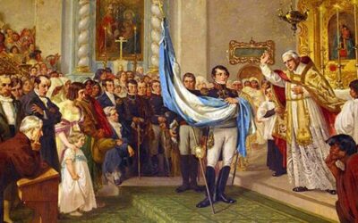BELGRANO Y SALAMANCA