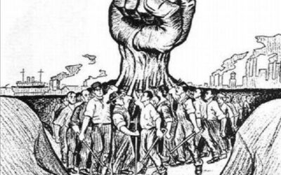 LA SOCIEDAD SIN ESTADO